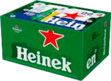 Premium Beer Angebote von Heineken bei EDEKA Heide für 15,99 €