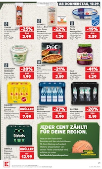 Äpfel im aktuellen Kaufland Prospekt (Mülheim (Ruhr)) Äpfel im Kaufland Prospekt "Hier bin ich richtig" mit 66 Seiten (Mülheim (Ruhr))