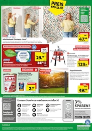 Hundefutter Angebot & Preis im aktuellen Hagebaumarkt Prospekt Hundefutter Angebot im aktuellen Hagebaumarkt Prospekt auf Seite 16