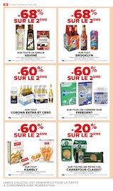 Promos Chewing-Gum dans le catalogue "LE MOIS À VOS MARQUES, PRÊTS, PARTEZ !" de Carrefour Market à la page 54 Promos Chewing-Gum dans le catalogue "LE MOIS À VOS MARQUES, PRÊTS, PARTEZ !" de Carrefour Market à la page 54