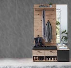 Garderoben-Set im Angebot bei Zurbrüggen in Ahlen Garderoben-Set Angebote von Voleo bei Zurbrüggen Ahlen für 89,90 €