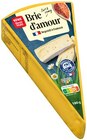 Brie d'amour im Angebot bei REWE in Passau Brie d'amour Angebote von REWE Beste Wahl bei REWE Passau für 1,99 €