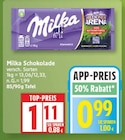 Aktuelle Süßigkeiten Angebote bei EDEKA in Potsdam Aktuelles Schokolade Angebot bei EDEKA in Potsdam ab 0,99 €