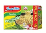 Instant Noodles im Angebot bei Lidl in Bottrop Instant Noodles Angebote von Indomie bei Lidl Bottrop für 2,22 €