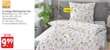 Bettwäsche-Set im Angebot bei Marktkauf in Tübingen Bettwäsche-Set Angebote bei Marktkauf Tübingen für 9,99 €