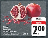 Granatäpfel im Angebot bei EDEKA in Würzburg Granatäpfel Angebote bei EDEKA Würzburg für 2,00 €
