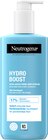 Hydro Boost Body Lotion Gel von Neutrogena für 3,49 € bei Rossmann im Angebot Hydro Boost Body Lotion Gel von Neutrogena im aktuellen Rossmann Prospekt