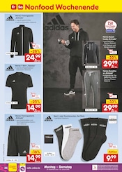 Aktueller Netto Marken-Discount Prospekt mit Pullover, "Aktuelle Angebote", Seite 38