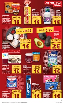 Süßigkeiten im aktuellen Kaufland Prospekt (Wuppertal) Süßigkeiten im Kaufland Prospekt "Hier bin ich richtig" mit 69 Seiten (Wuppertal)
