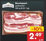 Bauchspeck Angebote von Rottmarer bei Netto Marken-Discount Neumünster für 2,49 €
