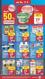Bresso Angebote im Prospekt "Aktuelle Angebote" von ALDI Nord Bresso Angebote im Prospekt "Aktuelle Angebote" von ALDI Nord auf Seite 33