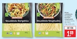 Marktkauf Aschaffenburg - Schwäbische Eierspätzle Angebot im Prospekt Schwäbische Eierspätzle bei Marktkauf im Aschaffenburg Prospekt für 1,89 €