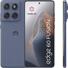 Aktuelles Edge 60 Fusion Angebot bei EURONICS in Hagen (Stadt der FernUniversität) ab 1,00 €