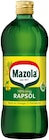 Öl von Mazola für 3,49 € bei Penny im Angebot Öl von Mazola im aktuellen Penny Prospekt