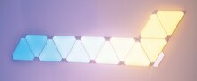 Modulare LED-Lichtkacheln bei OBI in Bergisch Gladbach Modulare LED-Lichtkacheln im Angebot bei OBI Bergisch Gladbach für 99,99 €