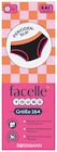 Periodenslip von Facelle im aktuellen Rossmann Prospekt für 9,99 €