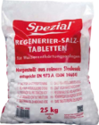 Aktuelle Geschirrspüler Angebote bei Globus-Baumarkt in Trier Aktuelles Siede-Salz-Tabletten Angebot bei Globus-Baumarkt in Trier ab 9,49 €