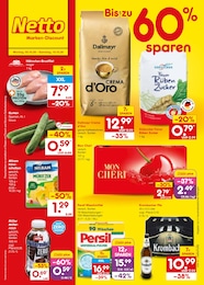 Netto Marken-Discount Prospekt für Gutach mit 68 Seiten Netto Marken-Discount Prospekt für Gutach: "Aktuelle Angebote", 68 Seiten, 05.10.2026 - 10.10.2026