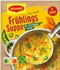 Frühlingssuppe Angebote von Maggi bei Kaufland Heilbronn für 0,59 €