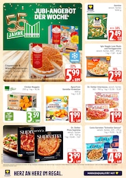 Schinken im Marktkauf Prospekt Schinken im Marktkauf Prospekt Top Angebote auf S. 12