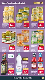 Aktueller Netto mit dem Scottie Prospekt mit Likör, "Günstig. Besser. Für Dich.", Seite 7