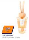 Duftstäbchen im Angebot bei Action in Bochum Duftstäbchen Angebote bei Action Bochum für 3,69 €
