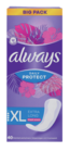 „always“ Ultra von  im aktuellen Woolworth Prospekt für 3,00 €
