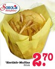 Aktuelles Eierlikör-Muffins Angebot bei E center in Frankfurt (Main) ab 2,70 €