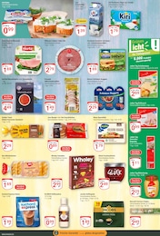 GLOBUS Hot Dog Broetchen im Prospekt 