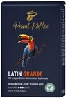 Privatkaffee Latin Grande bei Kaufland im Celle Prospekt für 8,99 €