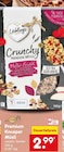 Premium Knusper Müsli von Lieblings im aktuellen Netto Marken-Discount Prospekt für 2,99 €