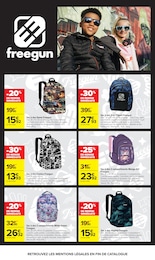 Offre Manga dans le catalogue Carrefour du moment à la page 11