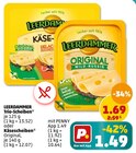 Käse Angebote von Leerdammer bei Penny Gronau für 1,49 €