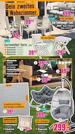 Aktueller Hornbach Prospekt mit Teppichboden, "Den besten Preis kann nur anbieten, wer ihn wirklich hat.", Seite 2