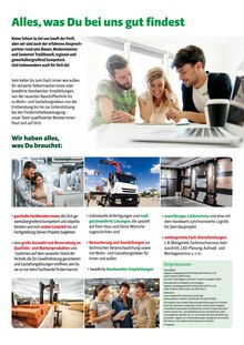 Fliesen im aktuellen Richter Baustoffe Prospekt (Lübeck) Fliesen im Richter Baustoffe Prospekt "Trend-Tipps für die energetische Sanierung" mit 48 Seiten (Lübeck)
