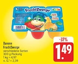 nah und gut Hahnbach - FruchtZwerge Angebot im Prospekt FruchtZwerge bei nah und gut im Hahnbach Prospekt für 1,49 €