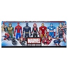 Figurine Marvel Avengers Titan Hero Series Multipack dans le catalogue Fnac