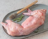 Kaninchen von  im aktuellen tegut Prospekt für 1,79 €