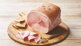 Jambon cuit supérieur avec couenne nature ou fumé - LE FOUÉ PAUL PRÉDAULT dans le catalogue Super U