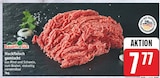 Hackfleisch gemischt von Bauern Gut für 7,77 € bei EDEKA im Angebot Hackfleisch gemischt von Bauern Gut im aktuellen EDEKA Prospekt
