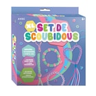 Carrefour Vitrolles - Promo Set de scoubidous XL Promo Set de scoubidous XL à 2,99 € dans le catalogue Carrefour à Vitrolles
