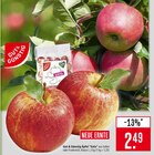 Äpfel Gala im Angebot bei Marktkauf in Nürtingen Äpfel Gala Angebote von Gut & Günstig bei Marktkauf Nürtingen für 2,49 €