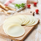 Provolone Valpadana doux A.O.P. - Carrefour Provolone Valpadana doux A.O.P. à 1,39 € dans le catalogue Carrefour