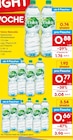 Volvic im Netto Marken-Discount Prospekt Naturelle von Volvic im aktuellen Netto Marken-Discount Prospekt für 0,66 €