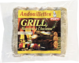 Andouillettes moutarde à l'ancienne - POPY en promo chez Lidl Andouillettes moutarde à l'ancienne - POPY dans le catalogue Lidl