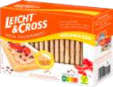 E center Glückstadt - Knusperbrot Angebot im Prospekt Knusperbrot bei E center im Glückstadt Prospekt für 0,99 €