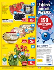 Aktueller Netto Marken-Discount Prospekt mit Obst, "Aktuelle Angebote", Seite 3