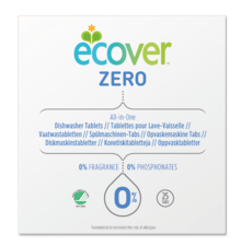 NaturéO Valenton - Tablette lave-vaisselle zéro Promo Tablette lave-vaisselle zéro dans le catalogue NaturéO "-50% sur le 2ème produit identique" à Valenton