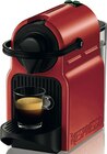EXPRESSO PORTIONNÉE NESPRESSO YY1531FD - KRUPS en promo chez Conforama EXPRESSO PORTIONNÉE NESPRESSO YY1531FD - KRUPS dans le catalogue Conforama