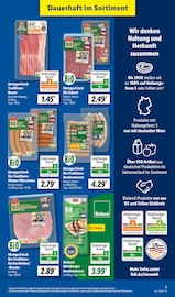 Ähnliche Lamm Angebote im Prospekt "LIDL LOHNT SICH" von Lidl in Bad Oeynhausen Ähnliche Angebote wie Lamm im Prospekt "LIDL LOHNT SICH" auf Seite 9 von Lidl in Bad Oeynhausen